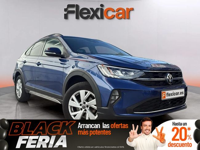 VOLKSWAGEN Taigo (Life 1.0 TSI 81kW (110CV)) en Barcelona