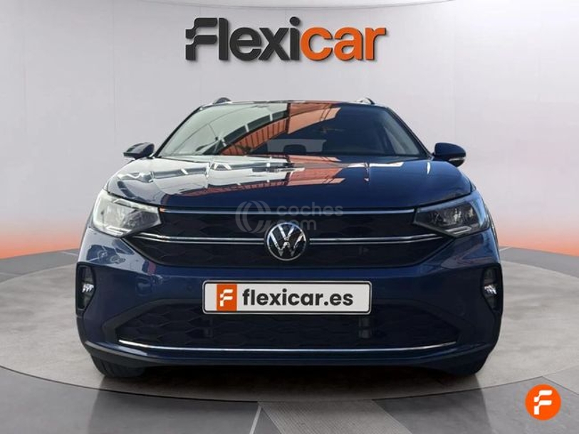 Foto del VOLKSWAGEN Taigo 1.0 TSI Life 81kW