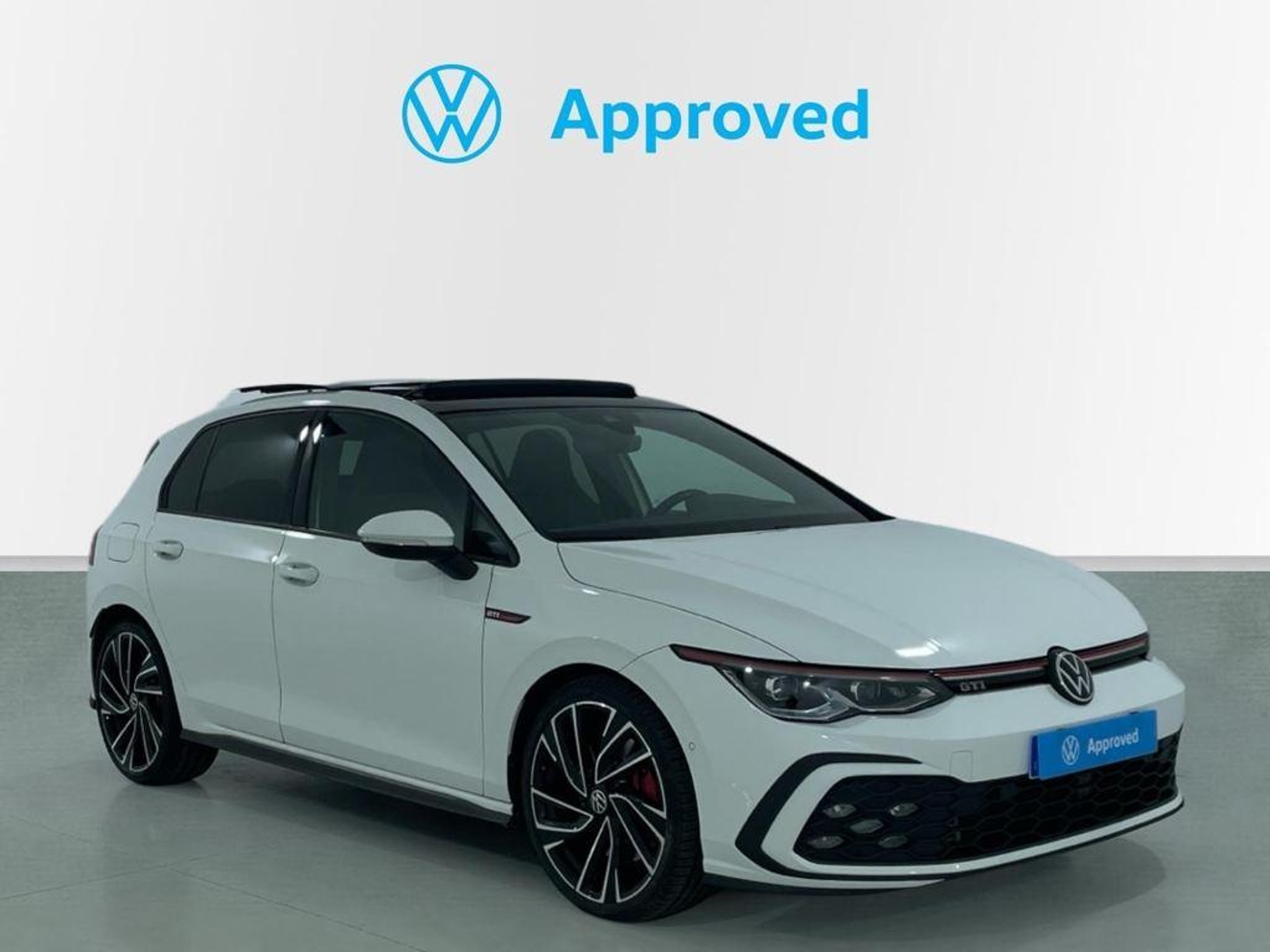 Imagen de VOLKSWAGEN Golf