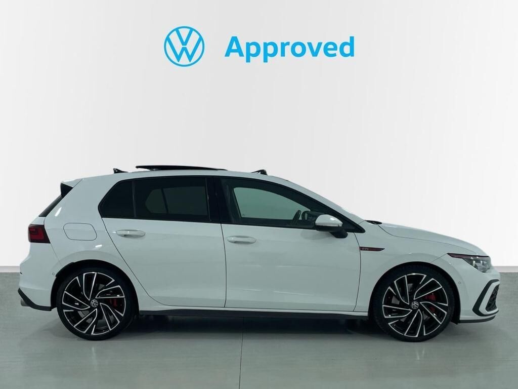 Foto del VOLKSWAGEN Golf 2.0 TSI GTI DSG 180kW