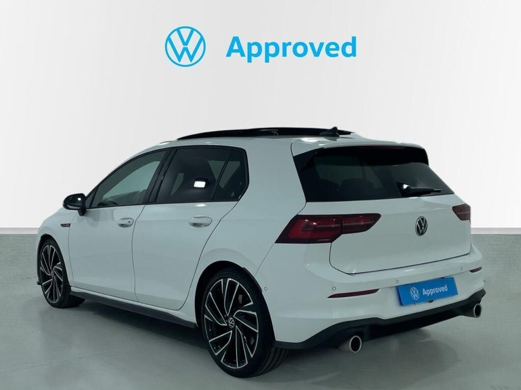 Foto del VOLKSWAGEN Golf 2.0 TSI GTI DSG 180kW