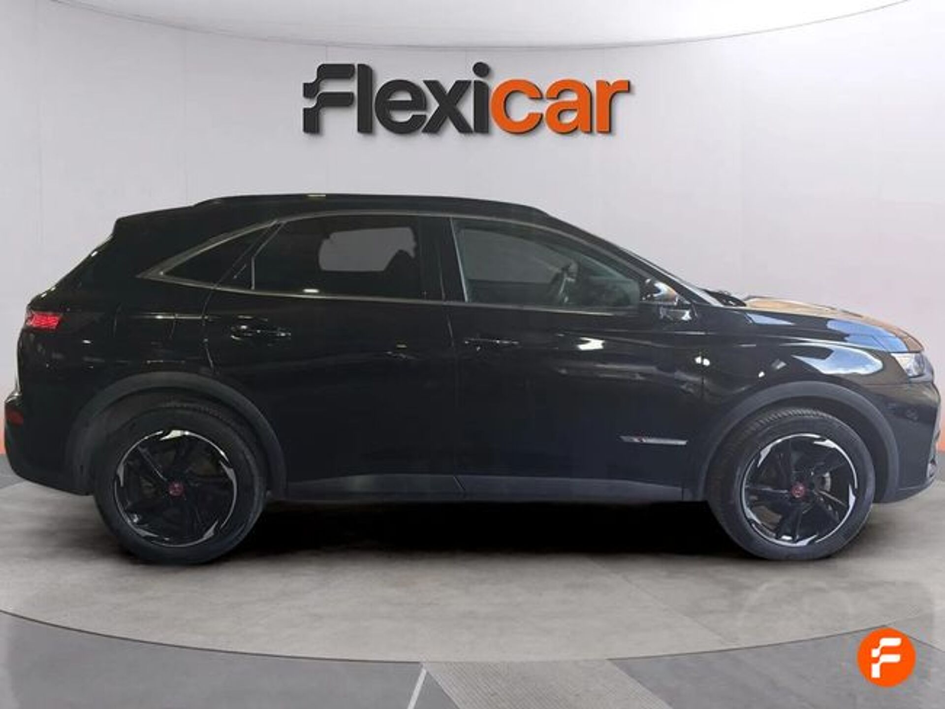 Imagen 3 de DS DS 7 Crossback