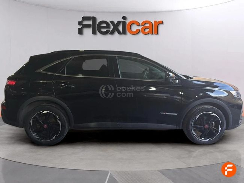 Foto del DS DS 7 Crossback 1.5BlueHDi Performance Line Aut.