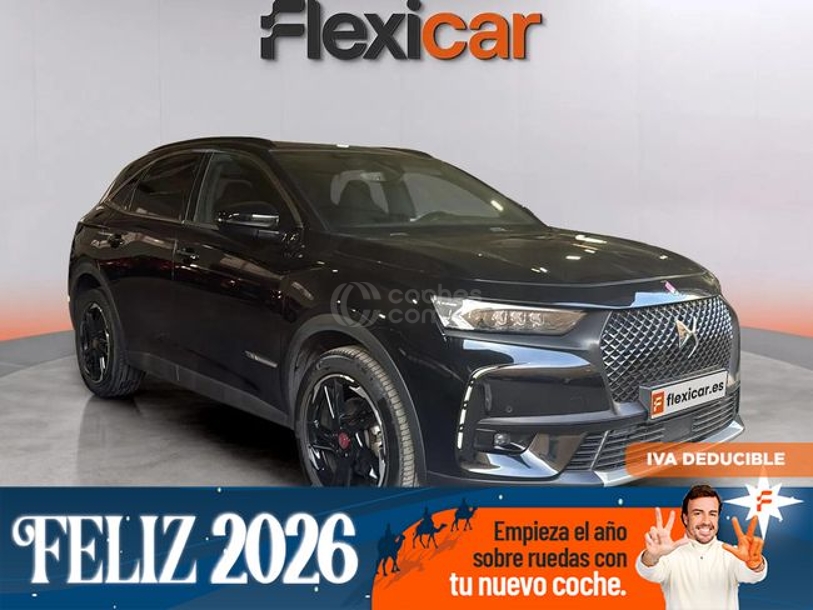 Foto del DS DS 7 Crossback 1.5BlueHDi Performance Line Aut.