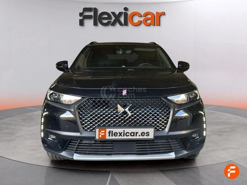 Foto del DS DS 7 Crossback 1.5BlueHDi Performance Line Aut.