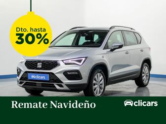 Imagen de SEAT Ateca 1.0 TSI S&S Style XM