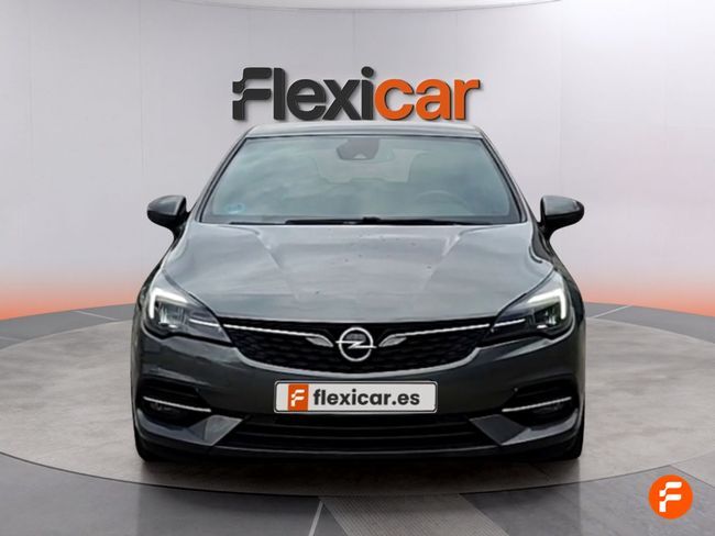 Foto del OPEL Astra 1.2T S-S 2020 110
