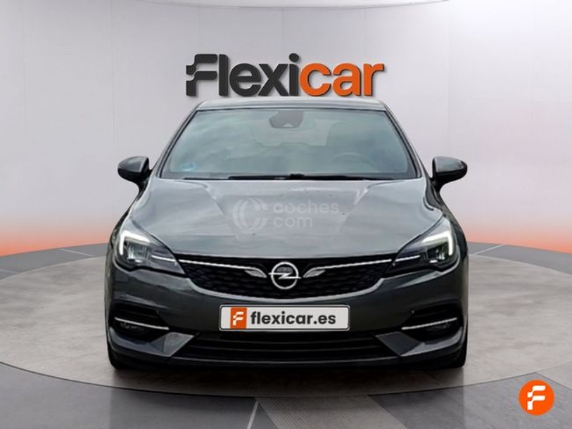 Foto del OPEL Astra 1.2T S-S 2020 110