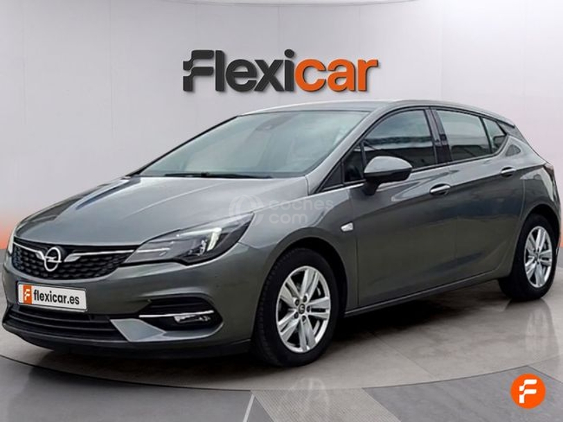 Foto del OPEL Astra 1.2T S-S 2020 110