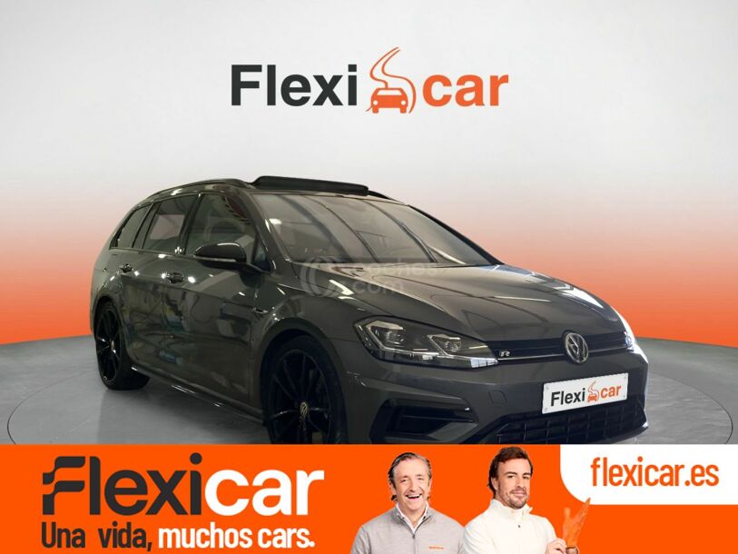 Foto del VOLKSWAGEN Golf 2.0 TSI R DSG7 228kW