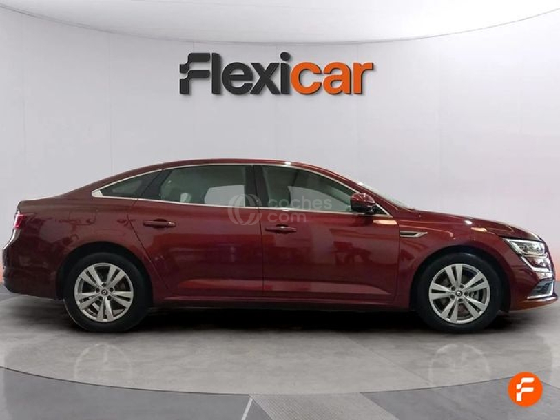 Foto del RENAULT Talisman 1.5dCi Energy ECO2 Intens 81kW