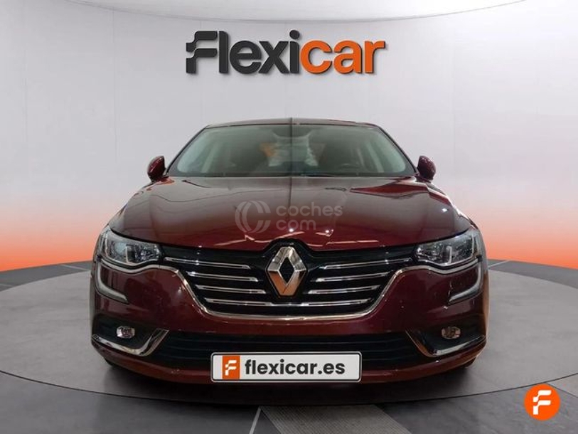 Foto del RENAULT Talisman 1.5dCi Energy ECO2 Intens 81kW