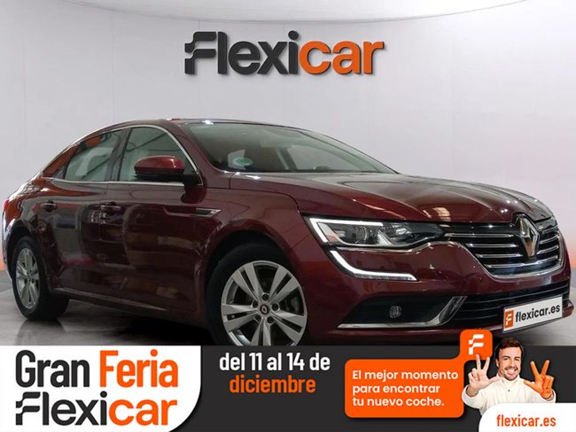 Imagen de RENAULT Talisman