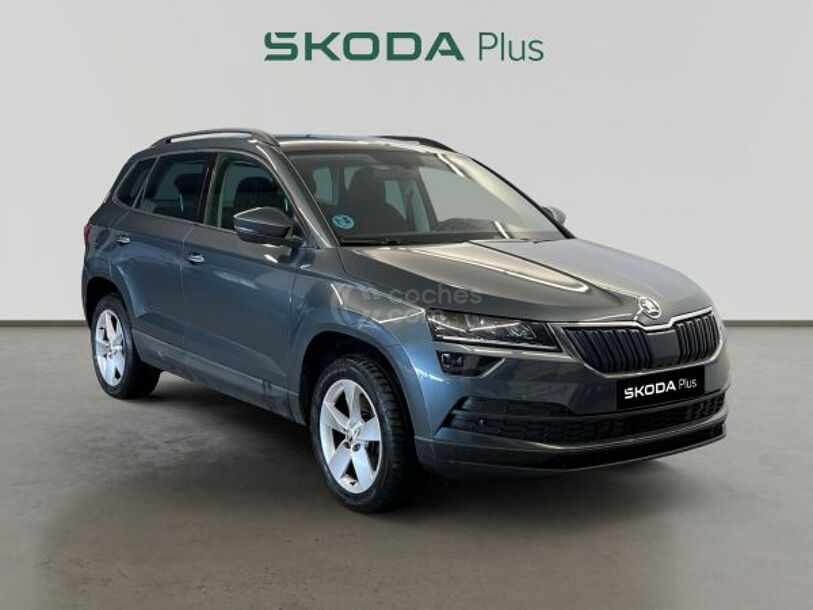 Foto del SKODA Karoq 2.0TDI AdBlue Ambition 110kW