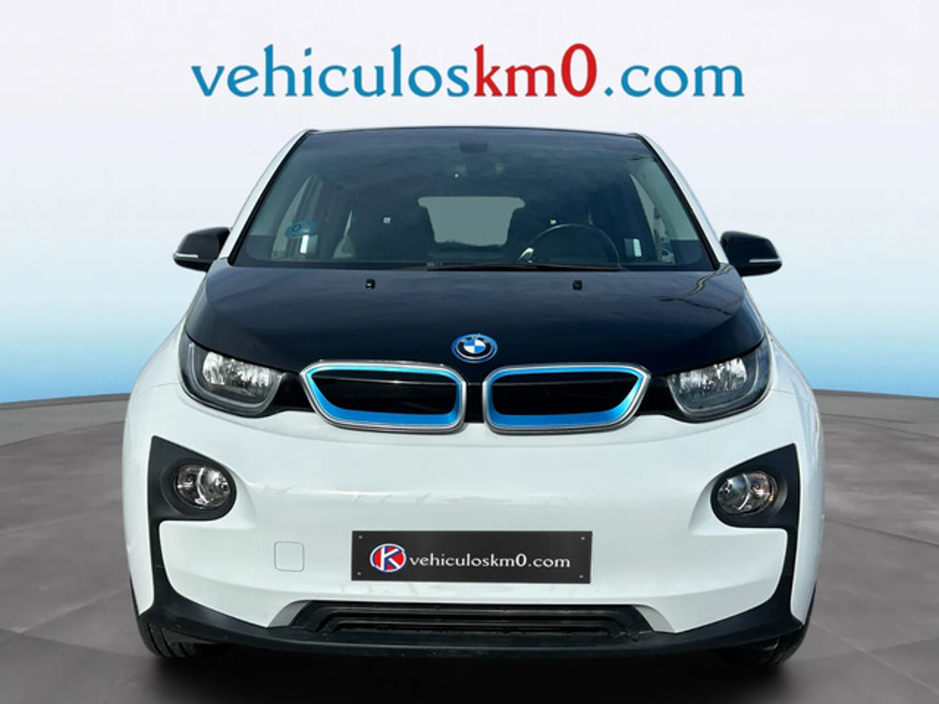 Imagen 2 de BMW i3
