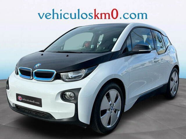 BMW i3 (60Ah 125 kW (170 CV)) en Madrid