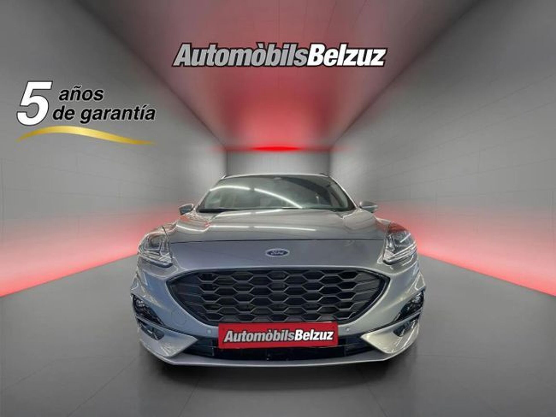 Imagen 2 de FORD Kuga