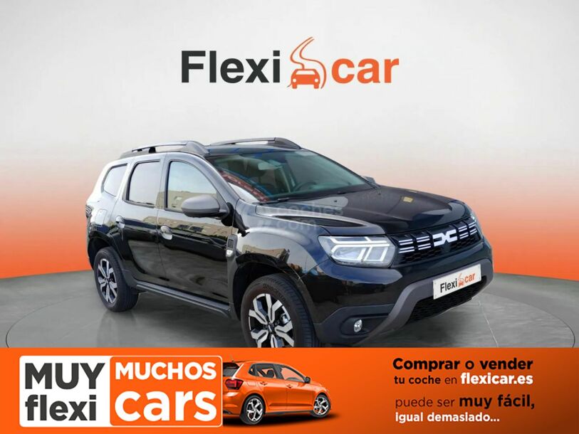 Foto del DACIA Duster 1.3 TCe Expression 4x2 96kW