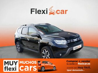 Imagen de DACIA Duster 1.3 TCe Expression 4x2 96kW