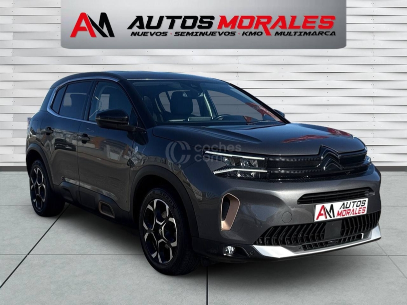 Foto del CITROEN C5 Aircross PureTech S&S C-Series 130