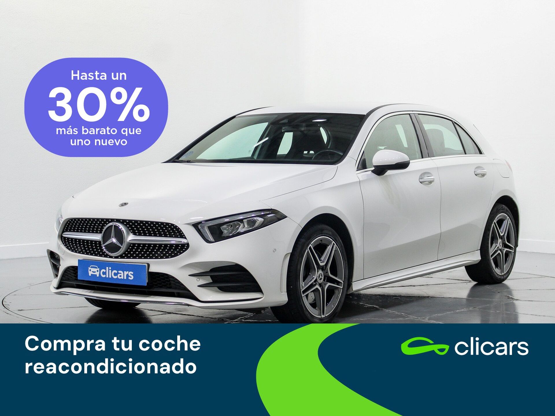 Imagen de MERCEDES Clase A