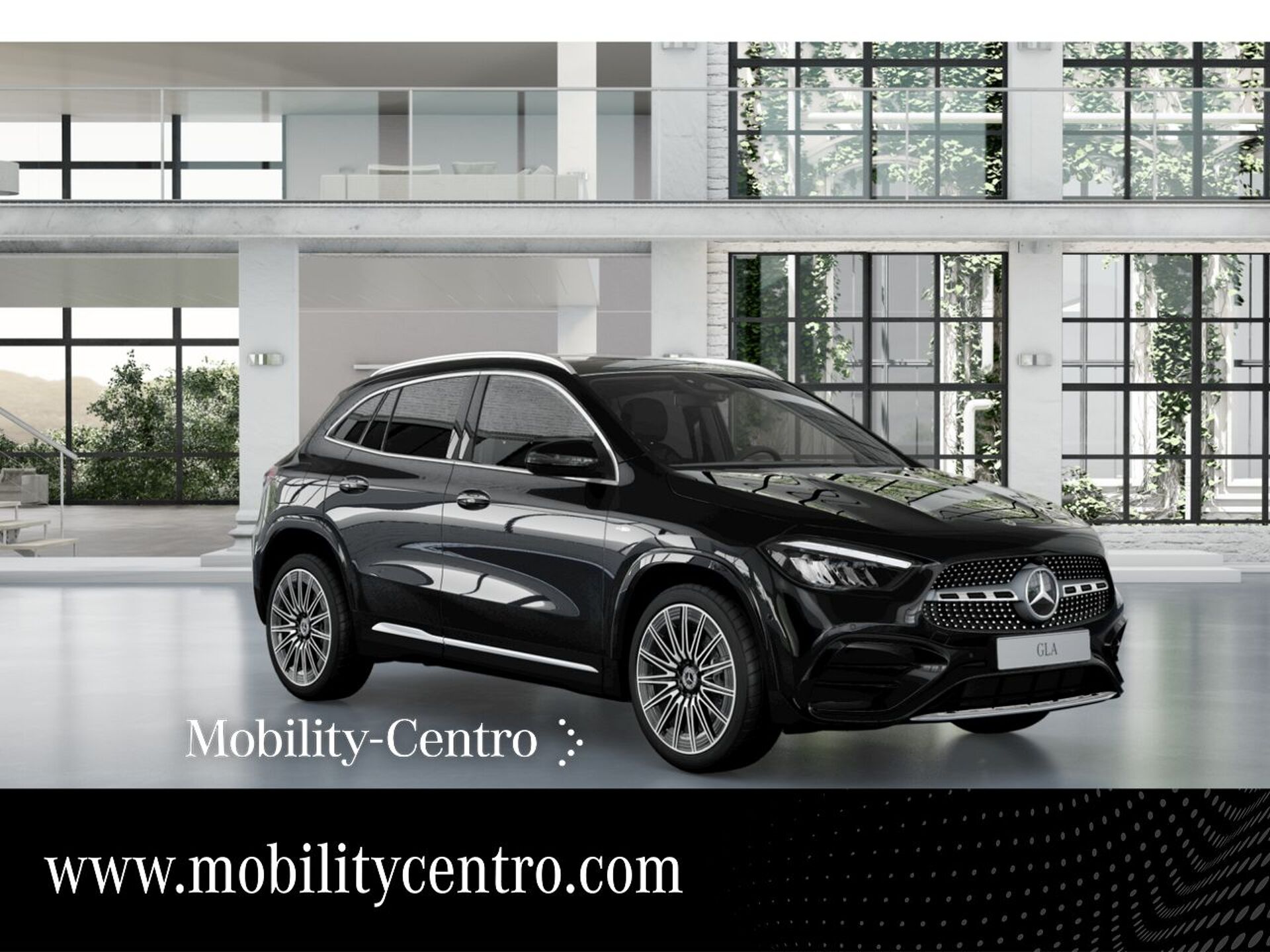 Imagen de MERCEDES Clase GLA