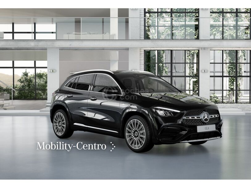Foto del MERCEDES Clase GLA GLA 250e
