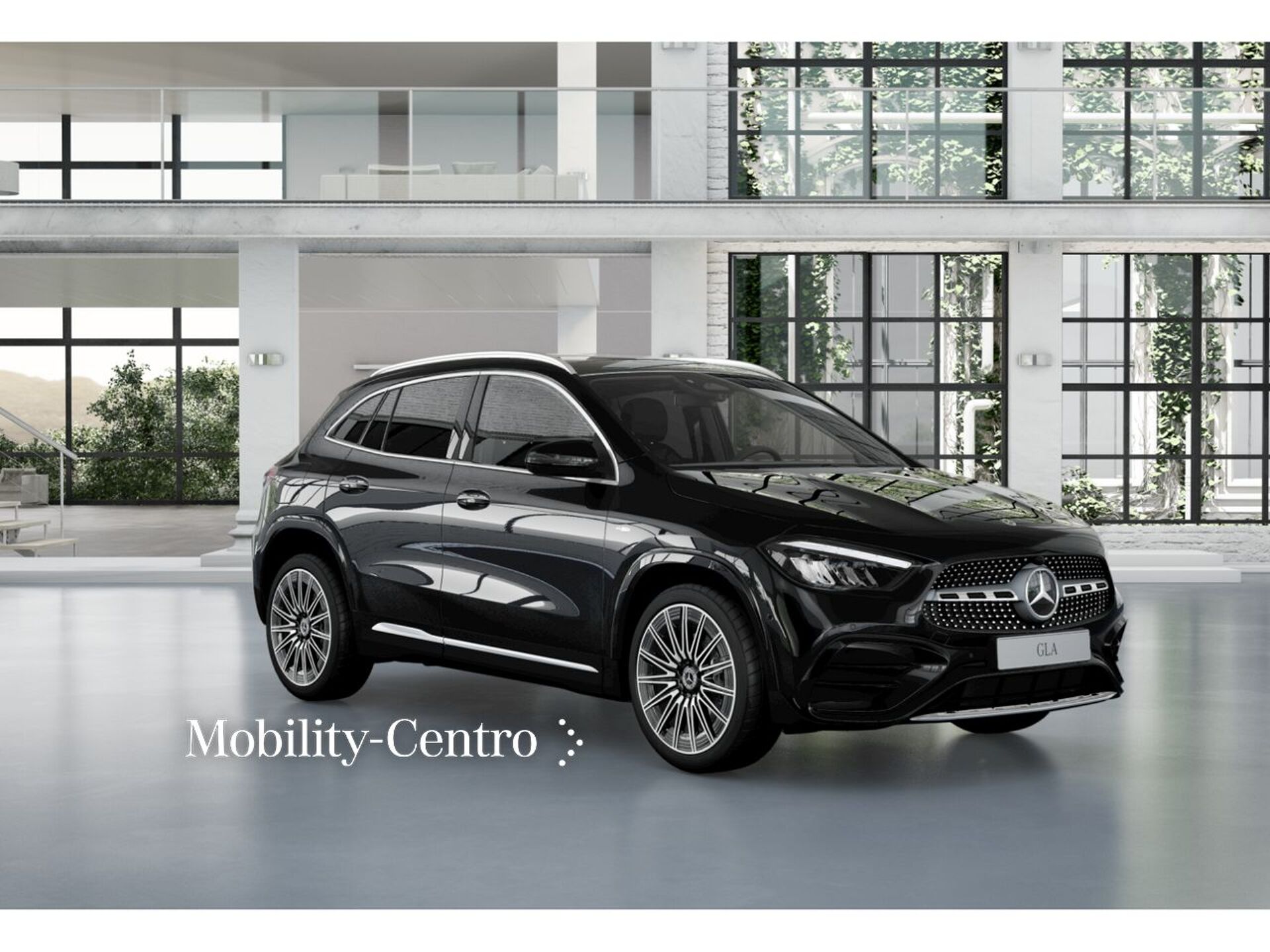Imagen de MERCEDES Clase GLA
