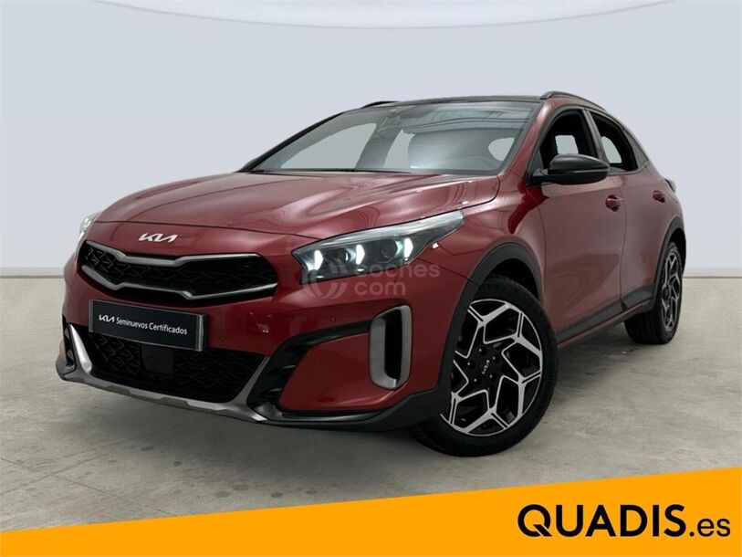 Foto del KIA XCeed 1.6 T-GDi DCT GT-line