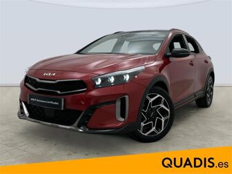 Imagen de KIA XCeed 1.6 T-GDi DCT GT-line