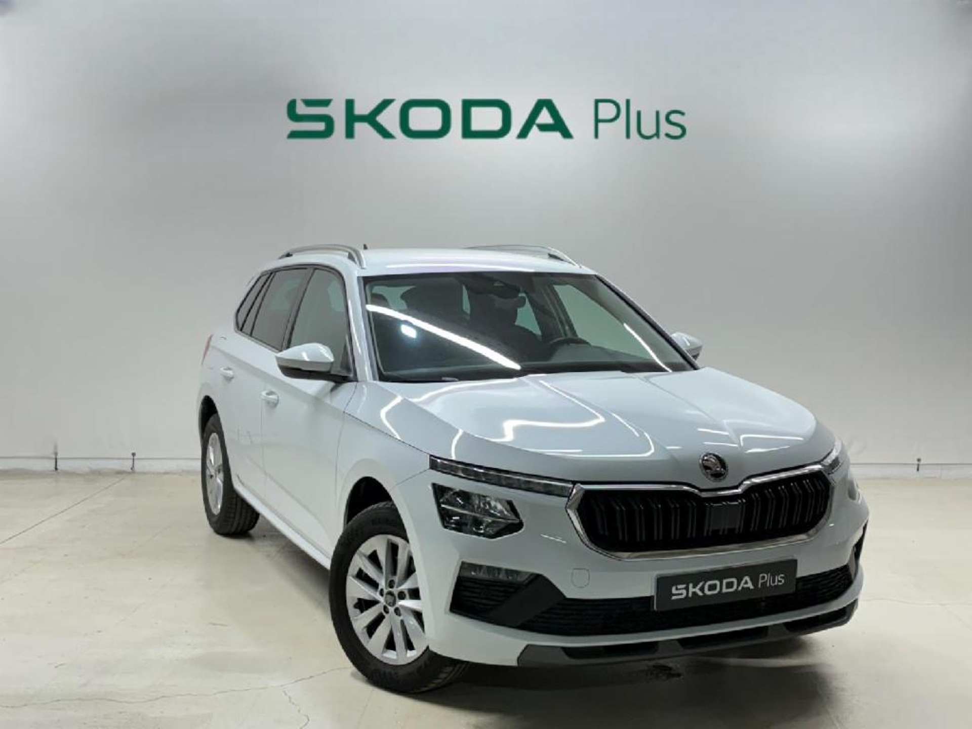 Imagen de SKODA Kamiq