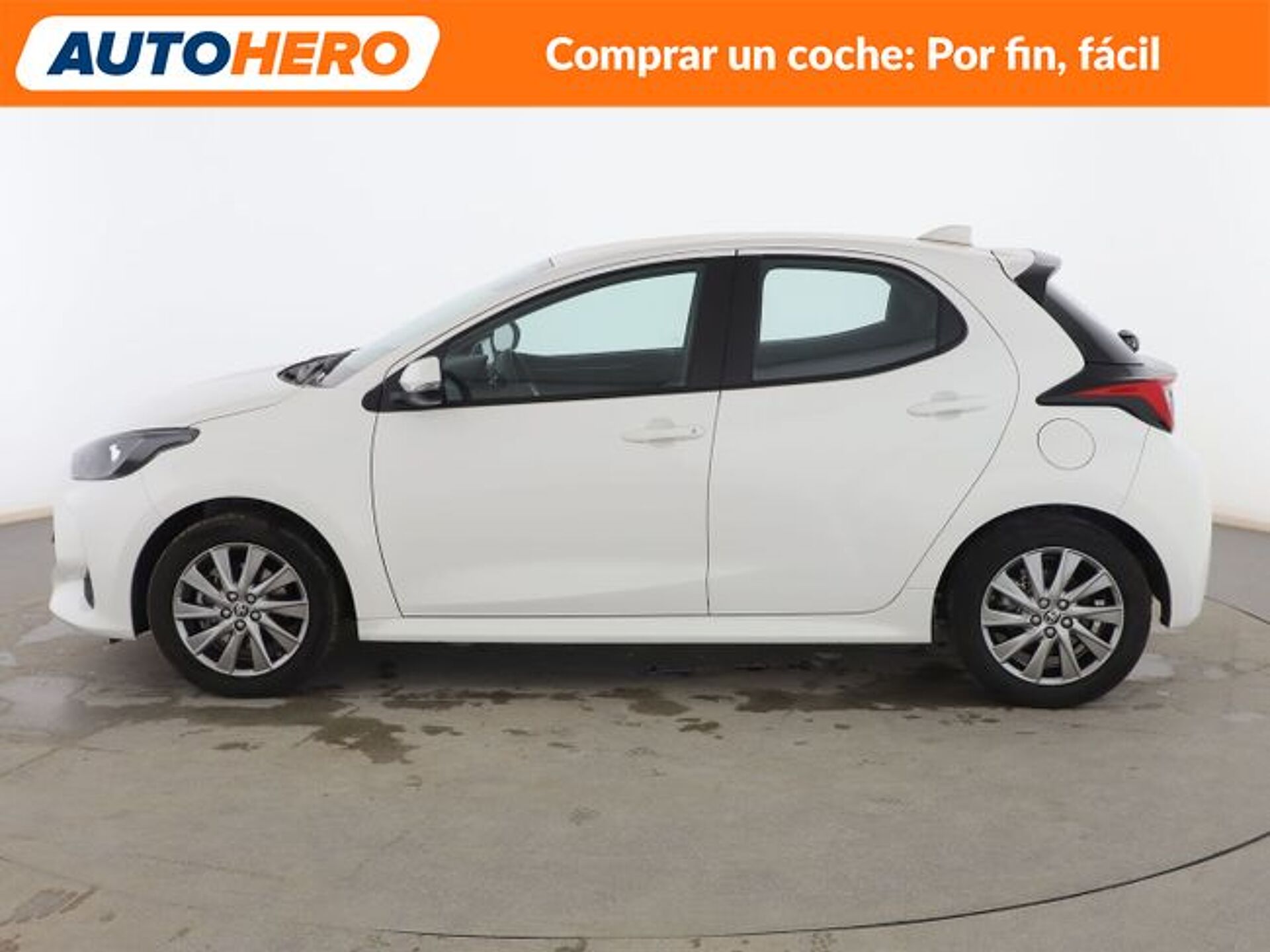 Imagen 3 de TOYOTA Yaris