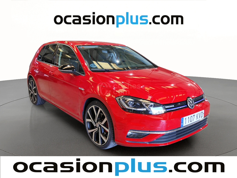 Foto del VOLKSWAGEN Golf 1.5 TSI Evo BM Advance 96kW