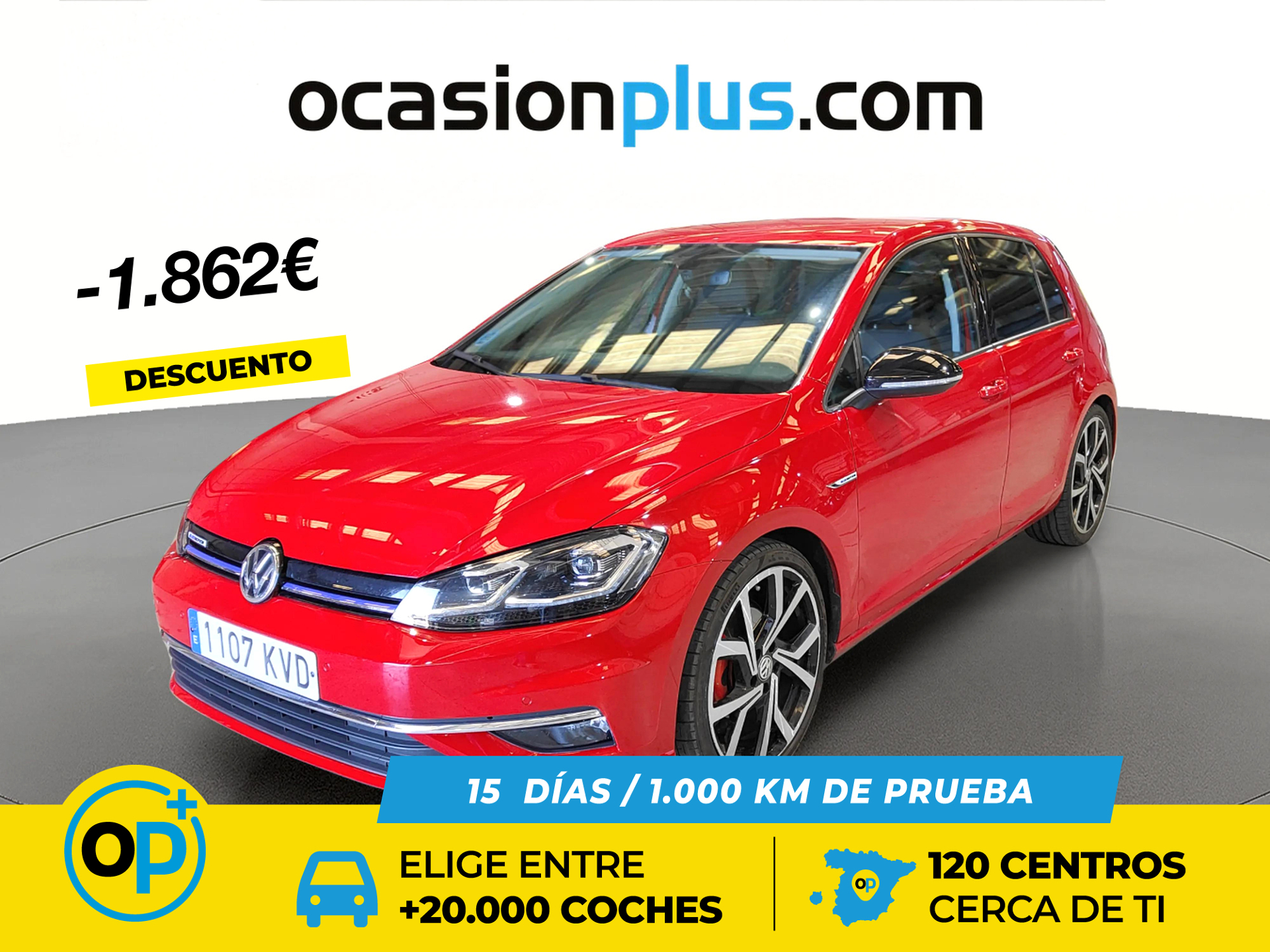 Imagen de VOLKSWAGEN Golf