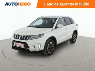 Imagen de SUZUKI Vitara 1.4T GLX 4WD Mild Hybrid Aut.