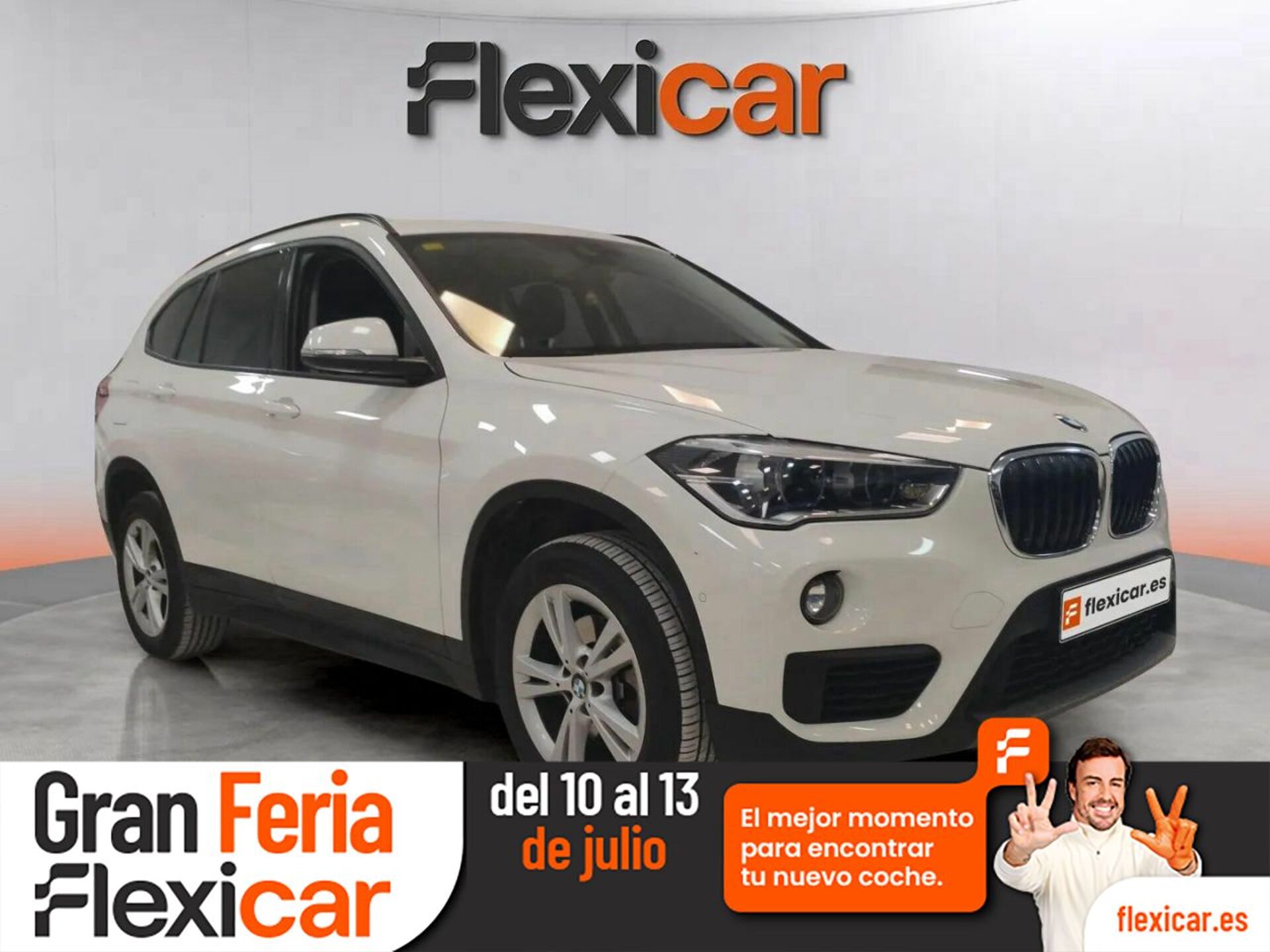 Imagen de BMW X1