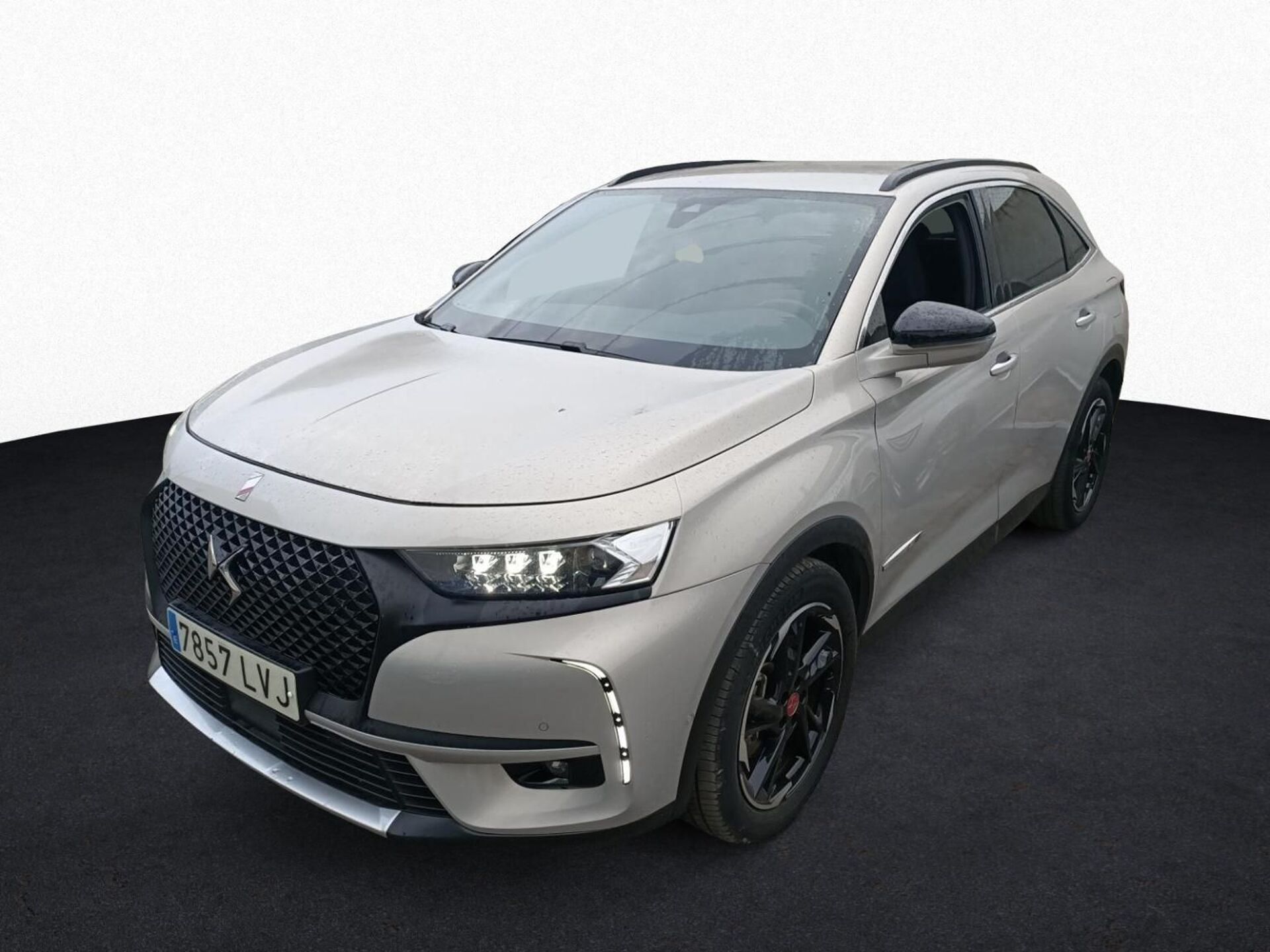 Imagen de DS DS4
