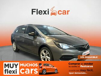 Imagen de OPEL Astra ST 1.2T S/S Business Elegance 130