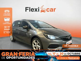 Imagen de OPEL Astra ST 1.2T S/S Business Elegance 130