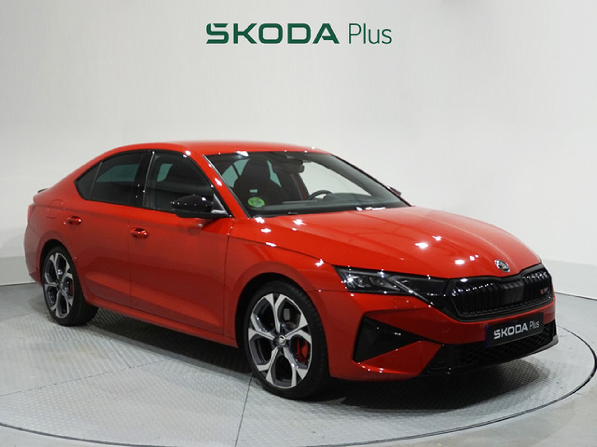 Imagen de SKODA Octavia