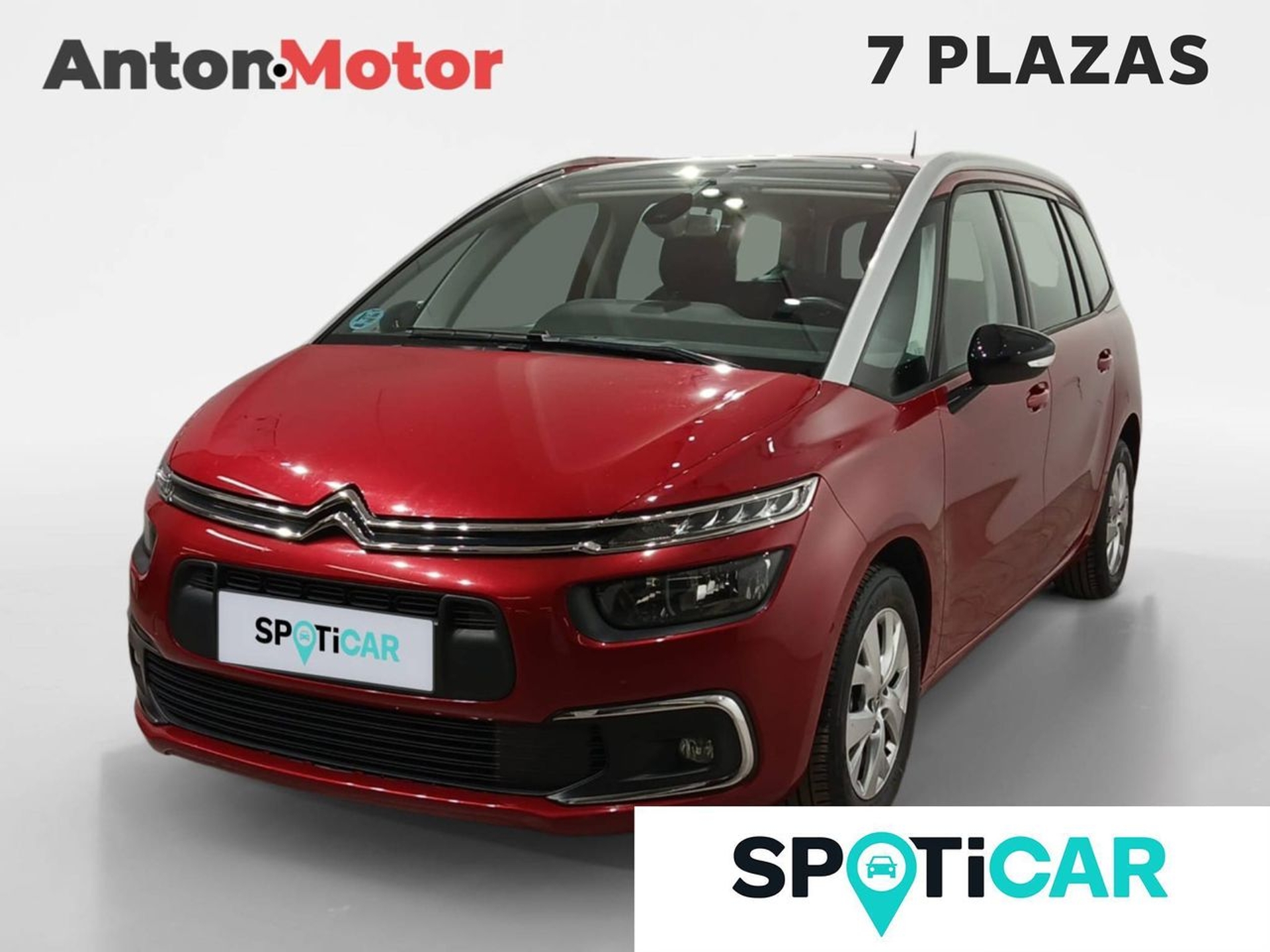 Imagen de CITROEN C4