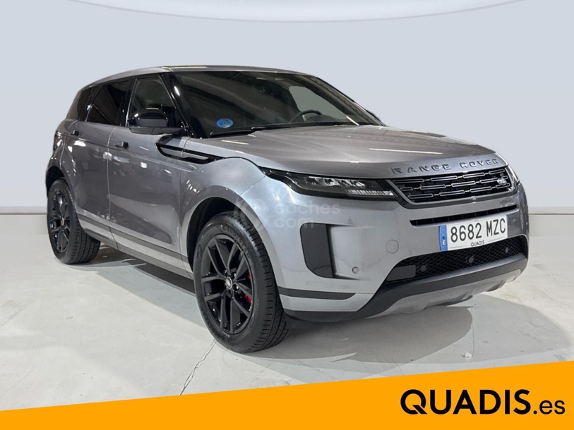 Foto del LAND ROVER Range Rover Evoque 1.5 I3 PHEV S AWD Auto