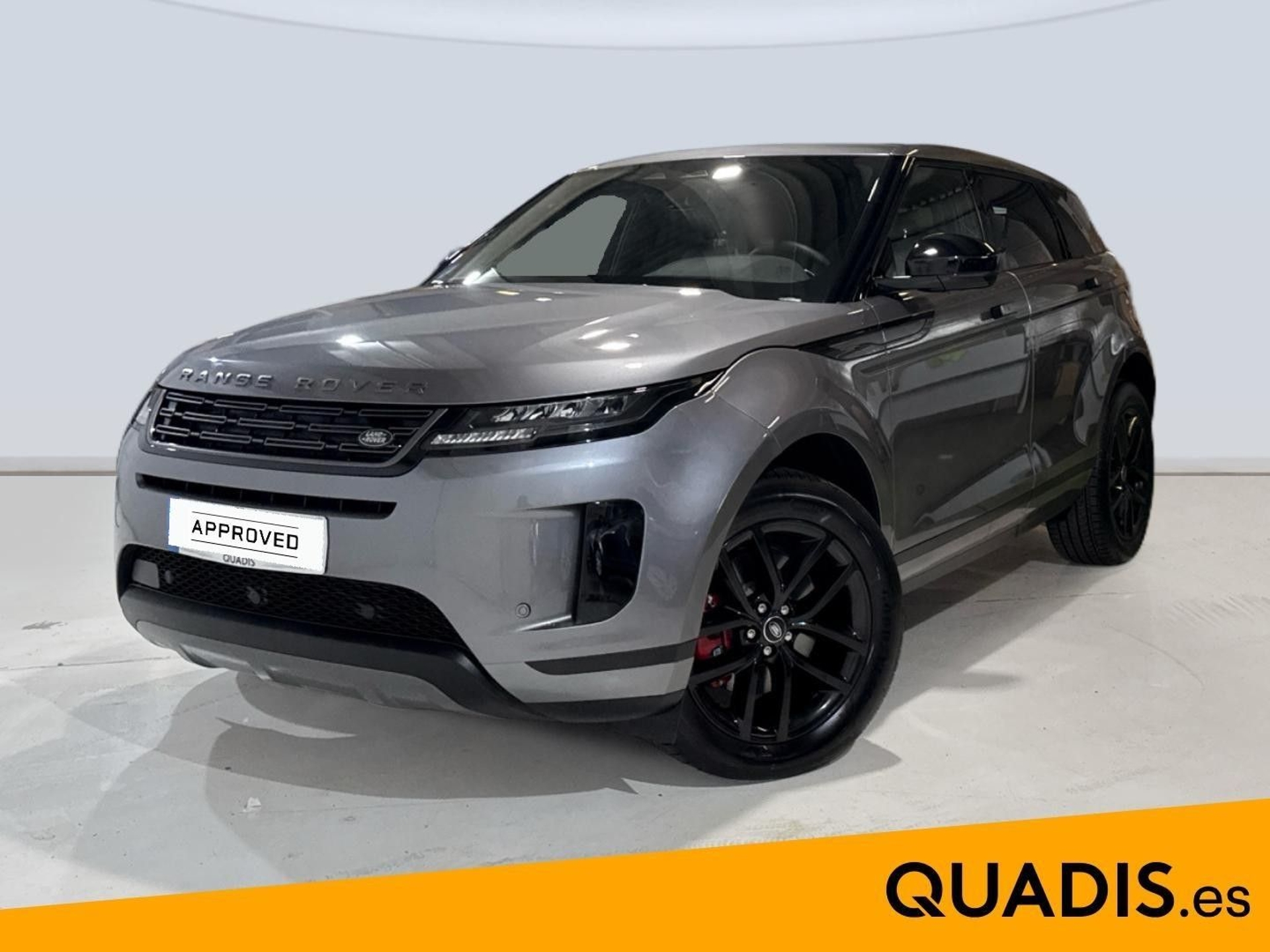 Imagen de LAND ROVER Range Rover Evoque