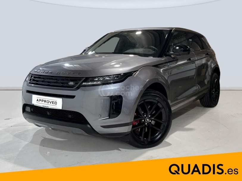 Foto del LAND ROVER Range Rover Evoque 1.5 I3 PHEV S AWD Auto