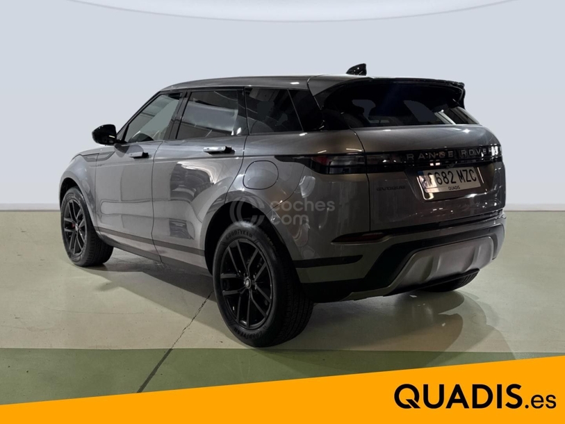 Foto del LAND ROVER Range Rover Evoque 1.5 I3 PHEV S AWD Auto