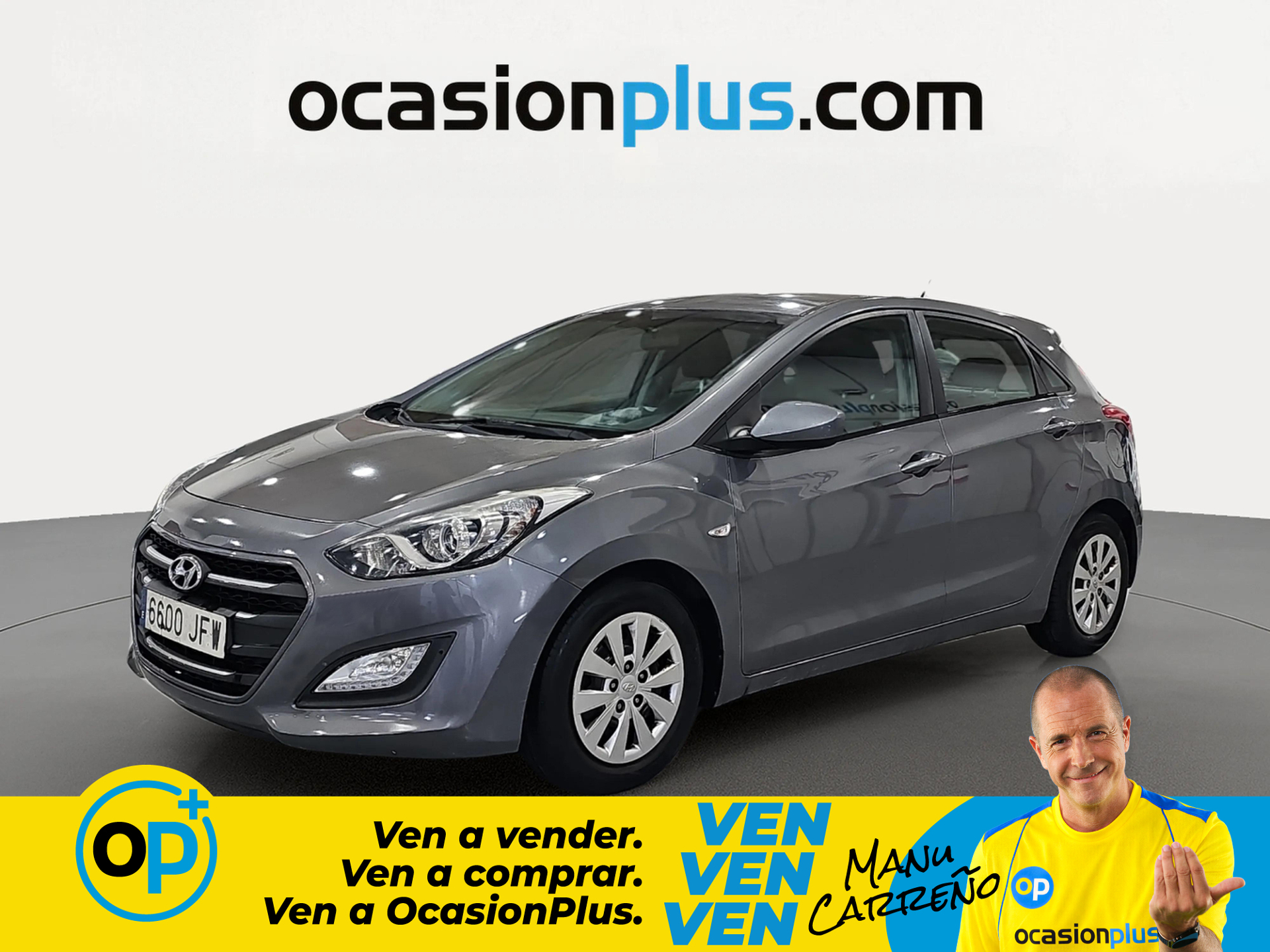 Imagen de HYUNDAI i30