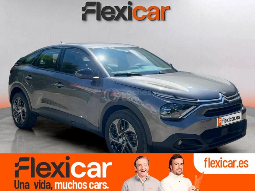Foto del CITROEN C4 1.5 BlueHDI S&S Business Edition EAT8 130