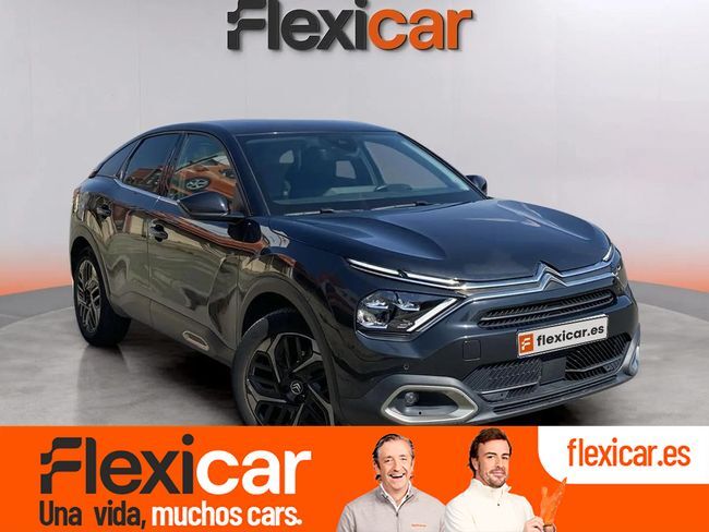 CITROEN C4 (PureTech 130 S&S 6v Feel Pack) en León