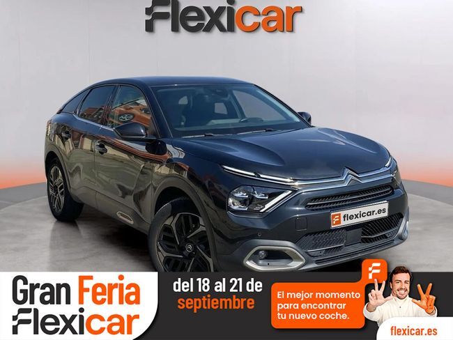 CITROEN C4 (PureTech 130 S&S 6v Feel Pack) en León
