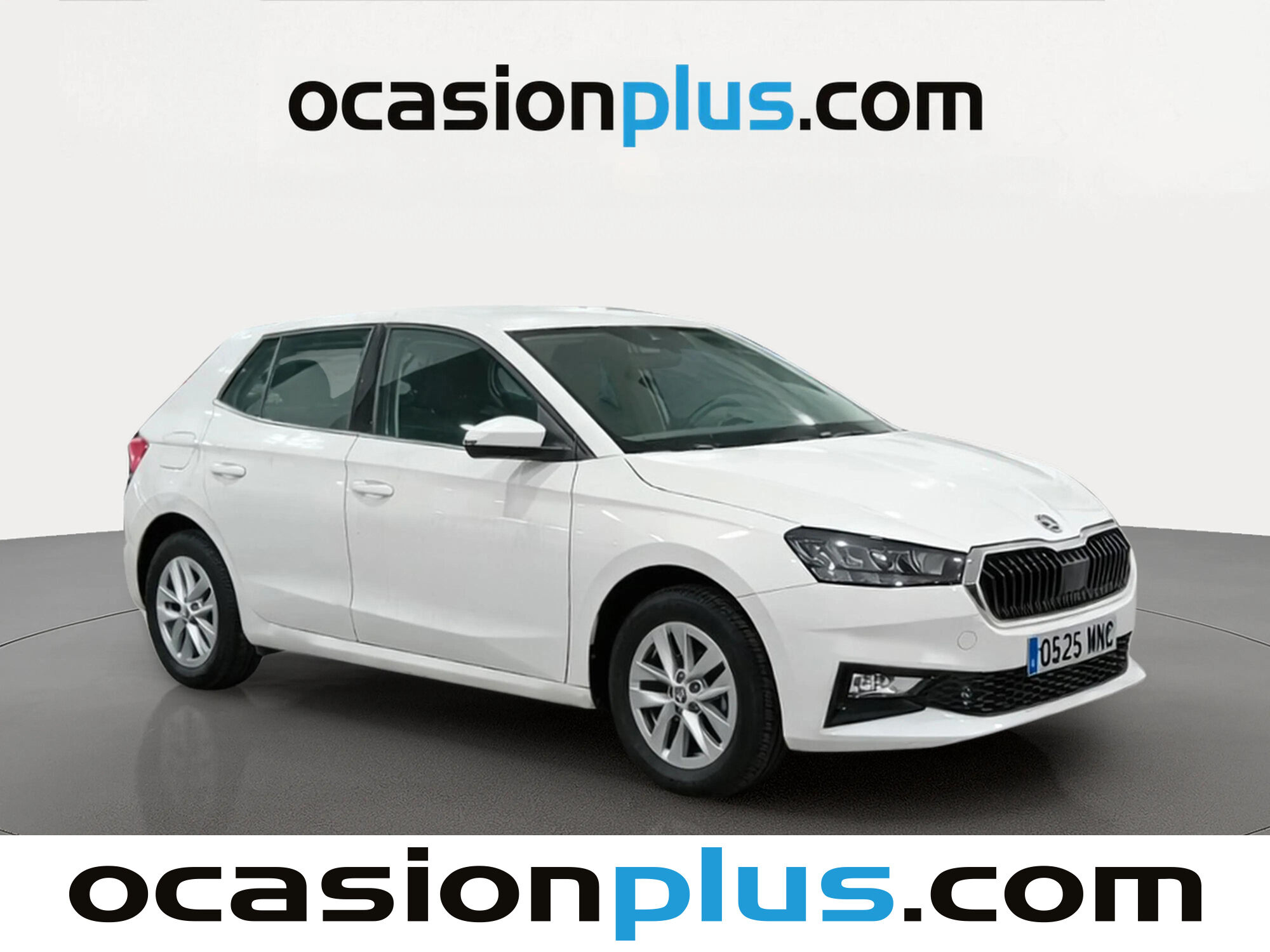 Foto del SKODA Fabia 1.0 TSI Ambition 70kW